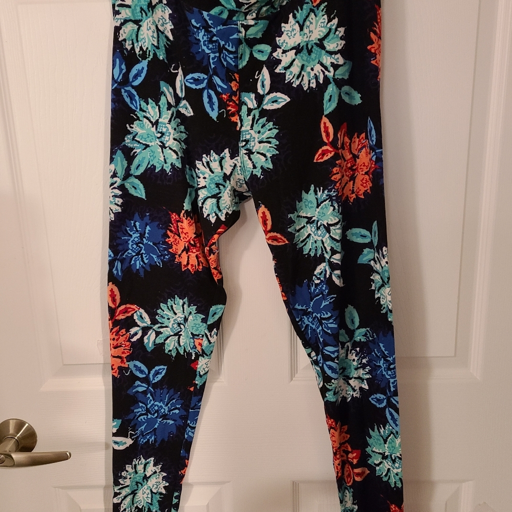 LulaRoe leggings